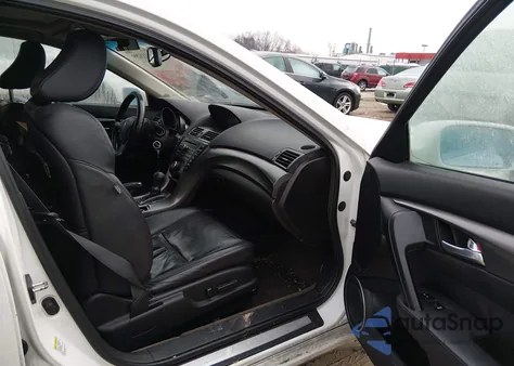 2012 Acura Tl 3.5 z USA, uszkodzony, nr VIN 19UUA8F22CA031241